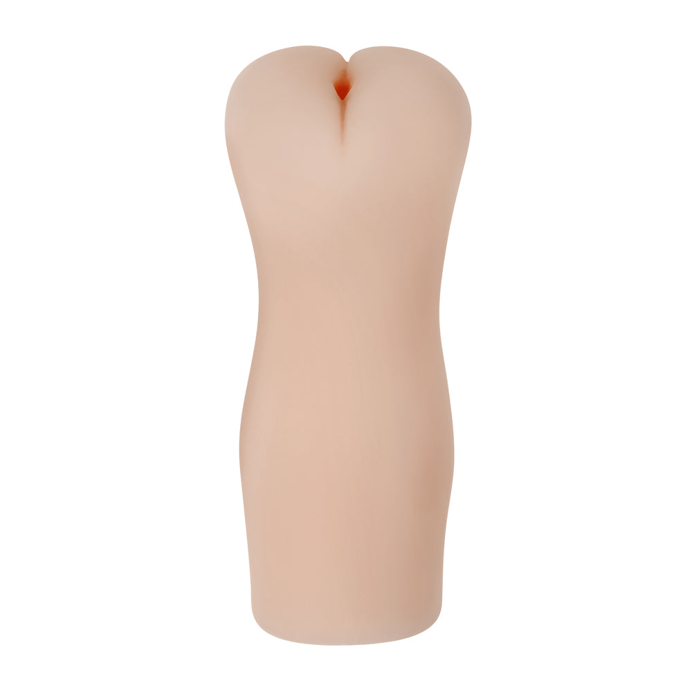 Selopa Party Pack - Light 3 Life-Like Strokers for Pleasure Strokers - Manual