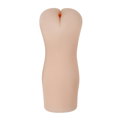 Selopa Party Pack - Light 3 Life-Like Strokers for Pleasure Strokers - Manual
