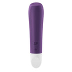 Satisfyer Ultra Power Bullet 2 – USB Rechargeable Compact Bullet Vibrator > Vibrators > Mini Vibrators