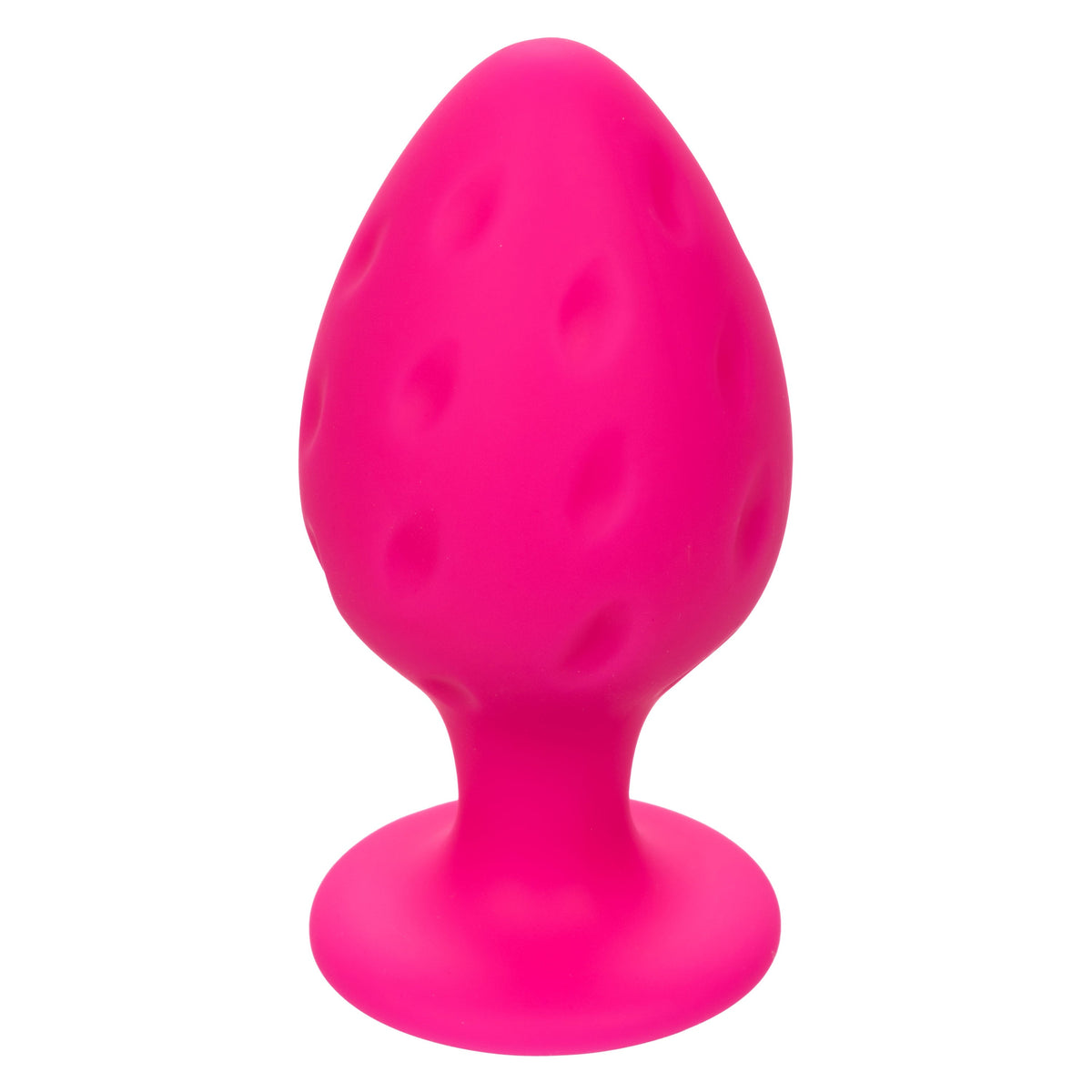 Cheeky Butt Plug Duo - Pink