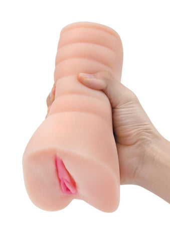 Zolo Stroke Off - First Time Masturbator for Men > Sex Toys For Men > Masturbators > Manual