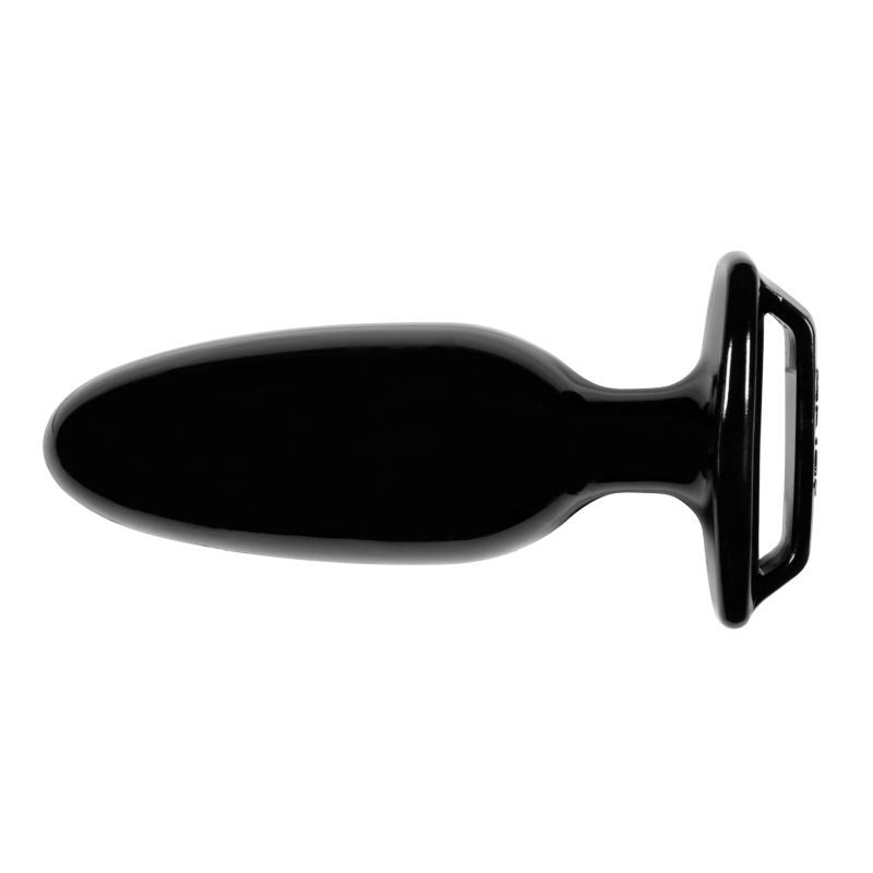 Xplay Finger Grip Plug 3L > Anal Range > Butt Plugs