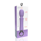 Screaming O PrimO Wand – Rechargeable Portable Wand Vibrator with 5+5 Vibration Functions > Sex Toys > Massage Wands