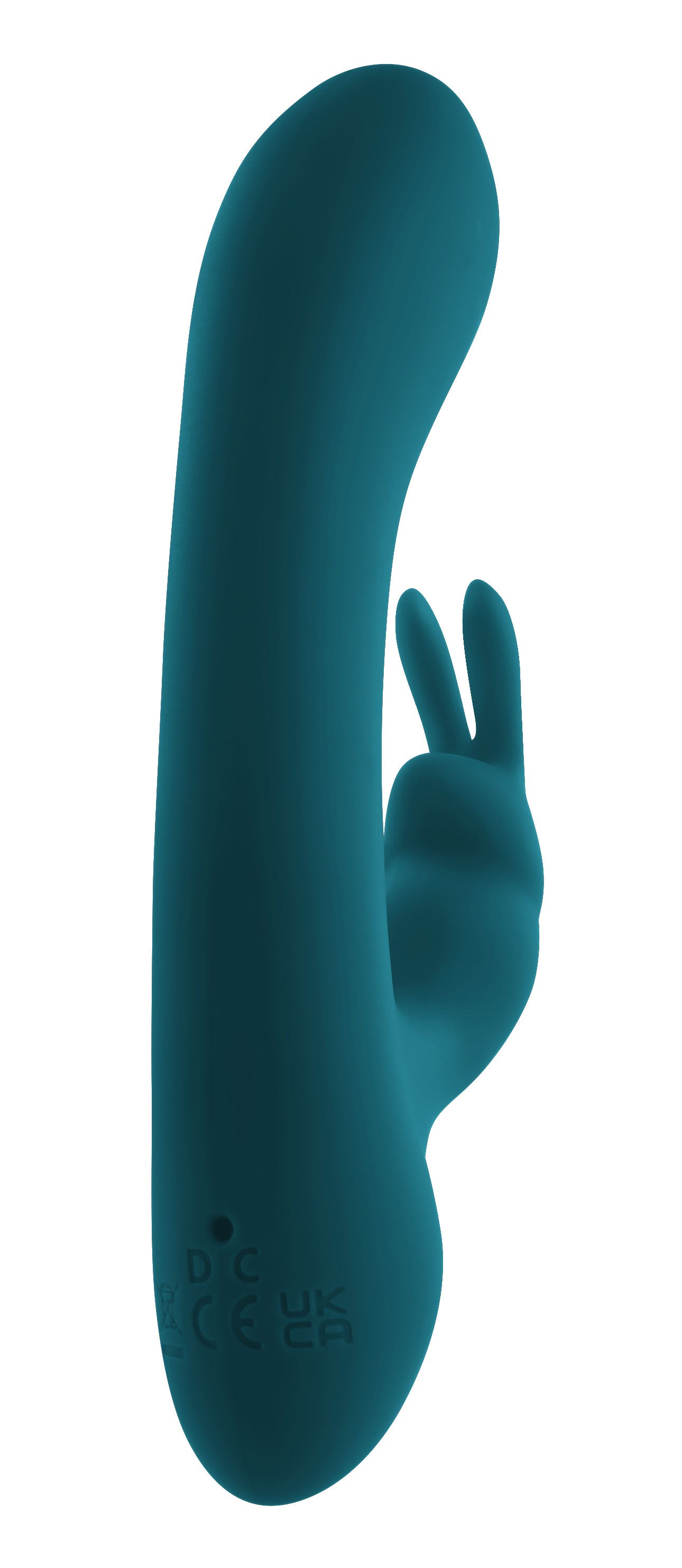 Playboy Pleasure LIL RABBIT Compact G-Spot Vibrator > Sex Toys For Ladies > G-Spot Vibrators