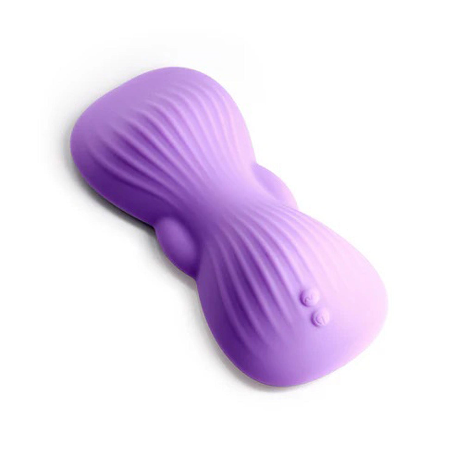 Techno Trap Vibrating Pad – Hands-Free Remote Control Grinding Pad Purple > Vibrators > Vibrating Pads