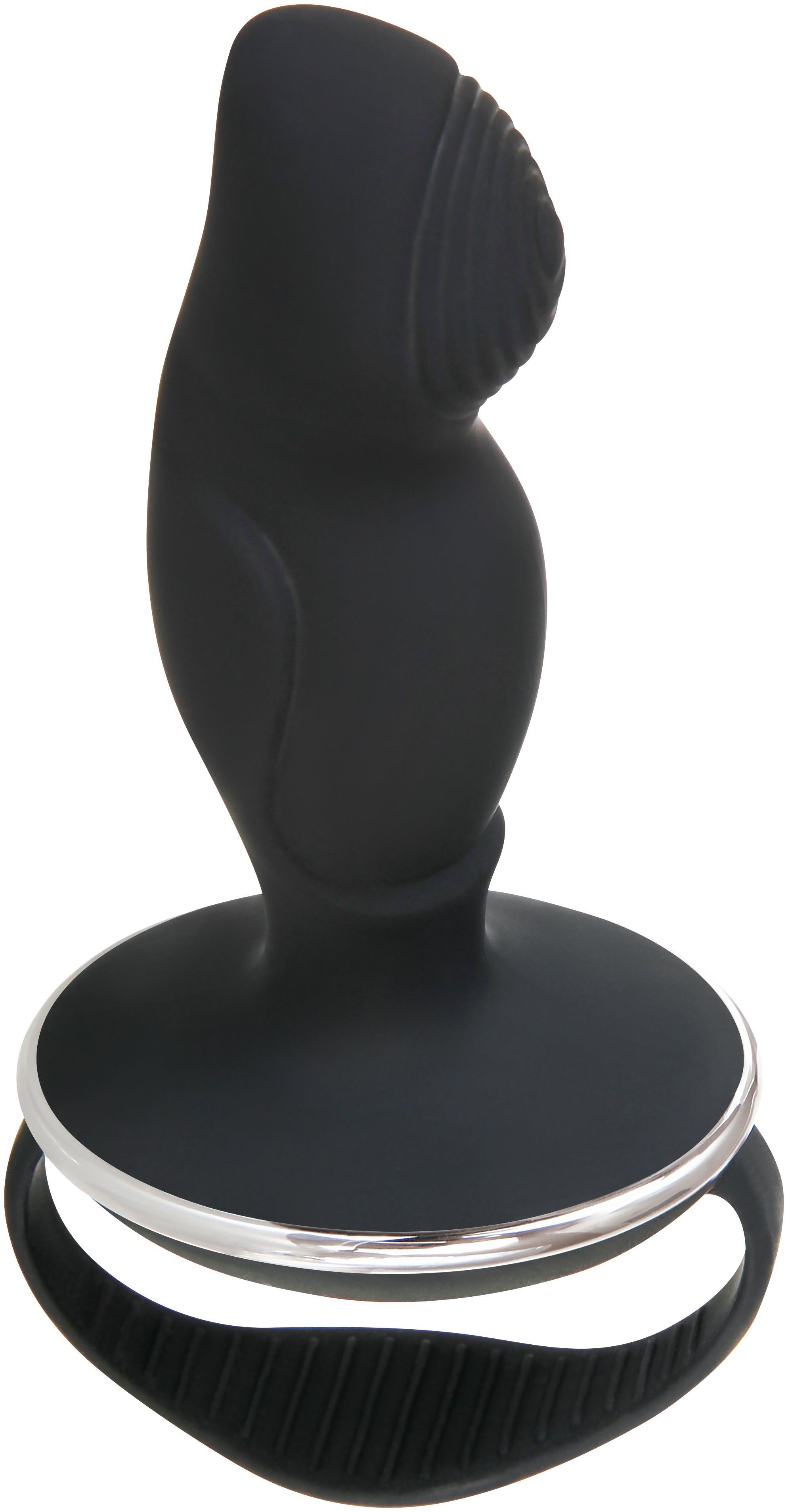 Zero Tolerance The Handyman 15.9cm Vibrating Anal Plug > Anal Range > Vibrating Butt Plugs