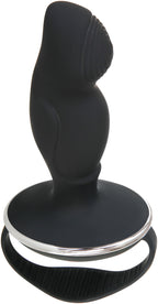 Zero Tolerance The Handyman 15.9cm Vibrating Anal Plug > Anal Range > Vibrating Butt Plugs