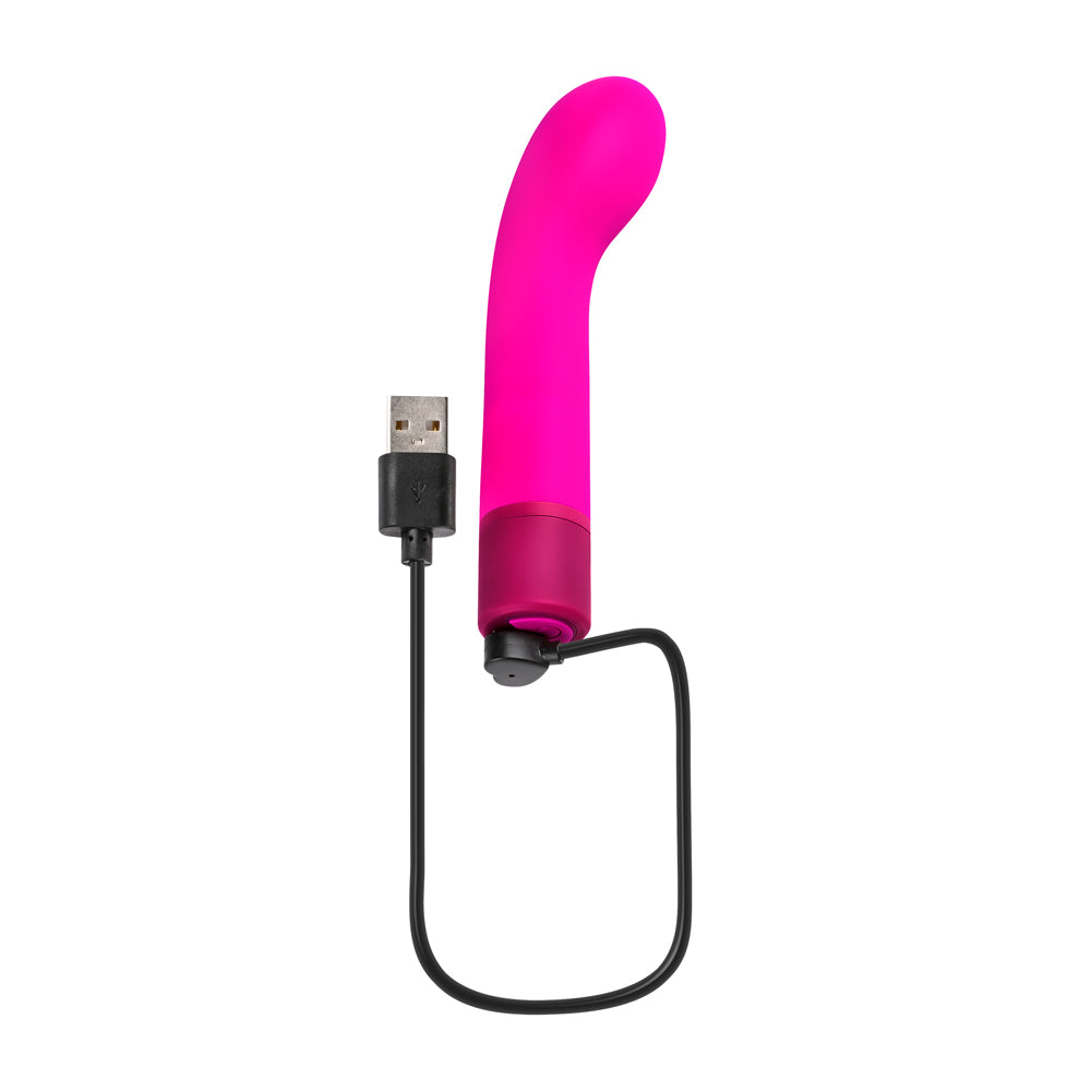 Selopa PARADISE G Multi-Speed Vibe 12.7cm Waterproof Vibrators - G Spot