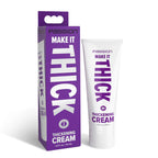 Passion Make It Thick Thickening Cream 44 ml Tube – Men’s Enhancement Cream Default Title > Essentials > Mens Enhancers