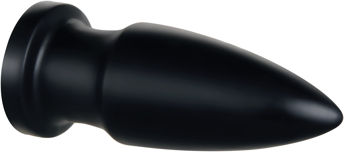 Zero Tolerance The Titan – Giant Suction Cup Butt Plug > Anal Range > Oversized Anal Toys