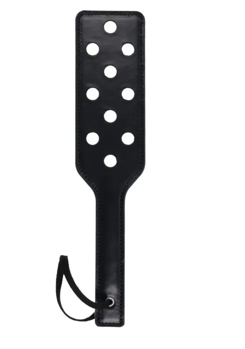 Shadow Paddle – Durable Impact Paddle > Bondage Gear > Paddles
