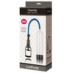 LuvPump ClassiUp Classic Power Pump Large – Penis Pump > Pumps > Penis Pumps