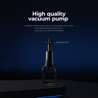 Luvpump Classimax XL Professional Power Pump Extra Large Penis Pump 30cm x 7.6cm > Pumps > Penis Pumps Performance