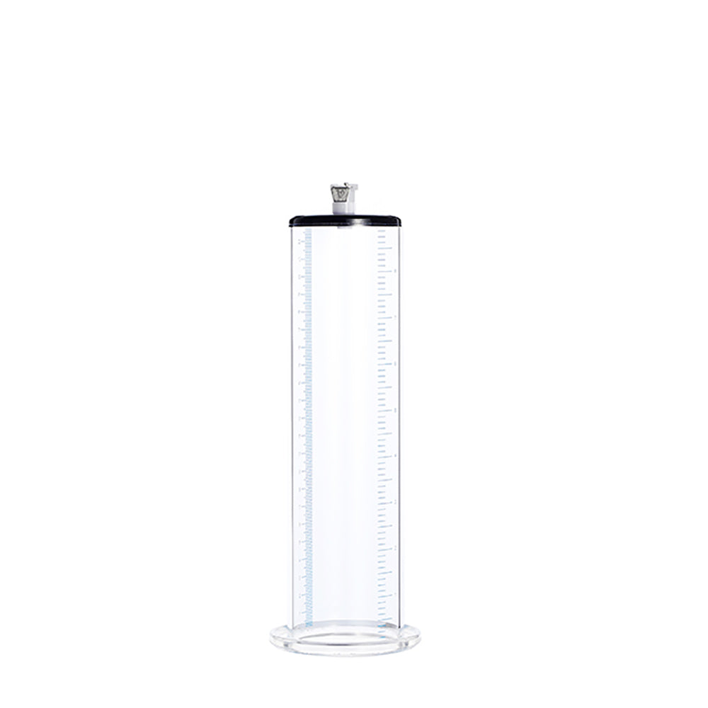 Luvpump Classimax XL Professional Power Pump Extra Large Penis Pump 30cm x 7.6cm > Pumps > Penis Pumps Performance