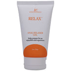 Doc Johnson Relax Anal Relaxer Water-Based Lubricant 2 Oz Muscle-Relaxing Formula Default Title > Lube > Anal