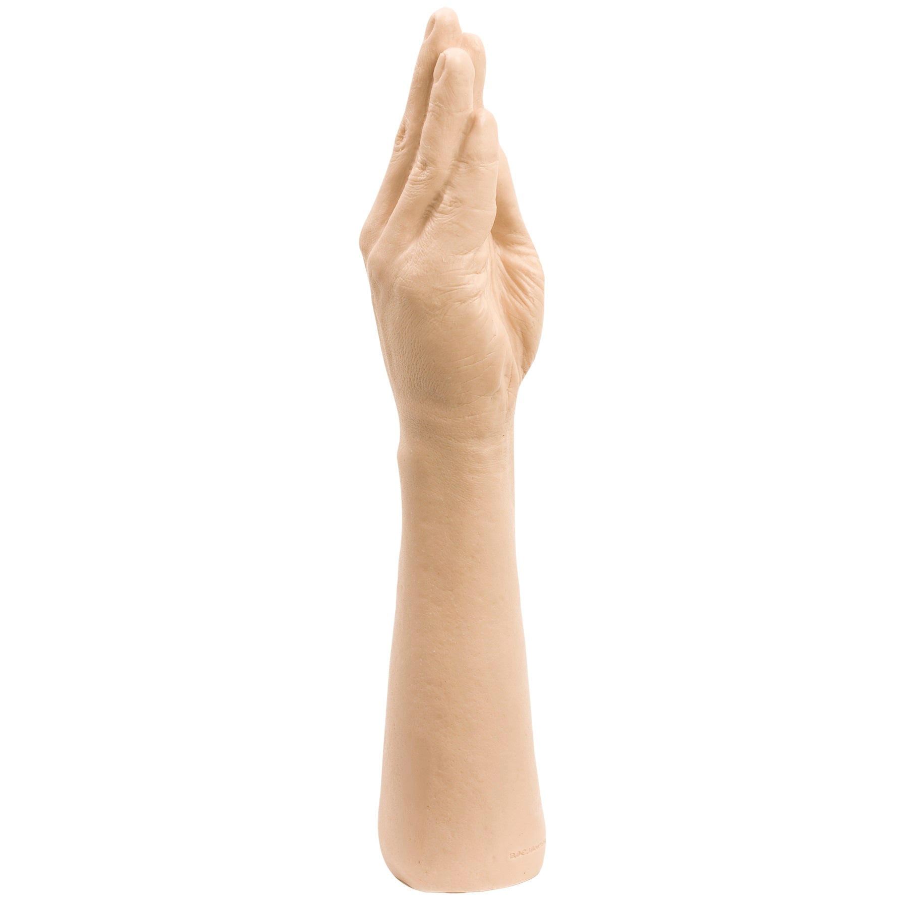 Doc Johnson The Hand – 16 Inch Flexible Phthalate-Free Anal and Vaginal Toy > Dildos > Oversized Toys