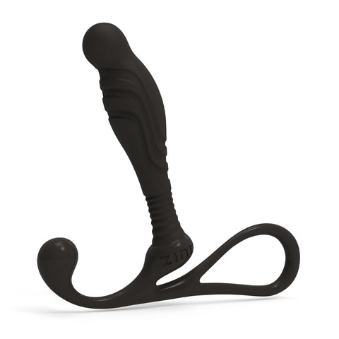 Zini Janus Anti Shock Small Prostate Massager for Ultimate Pleasure Prostate Tools
