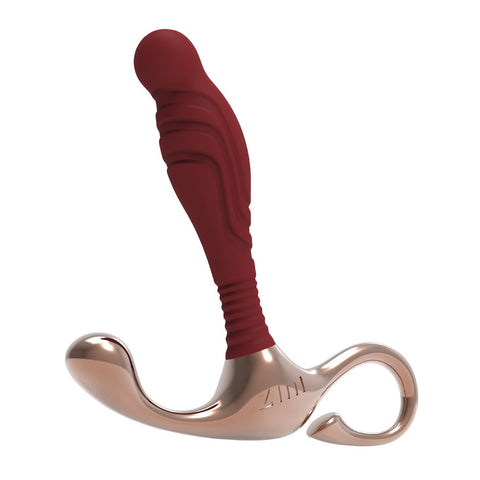 Zini Janus Lamp Iron Small Prostate Massager Prostate Tools