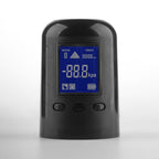 LuvPump Smart – USB Rechargeable Automatic Penis Pump with LCD Display > Pumps > Penis Pumps Electric