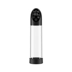 LuvPump Smart – USB Rechargeable Automatic Penis Pump Black > Pumps > Penis Pumps Electric