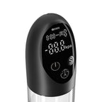 LuvPump Smart – USB Rechargeable Automatic Penis Pump > Pumps > Penis Pumps Electric