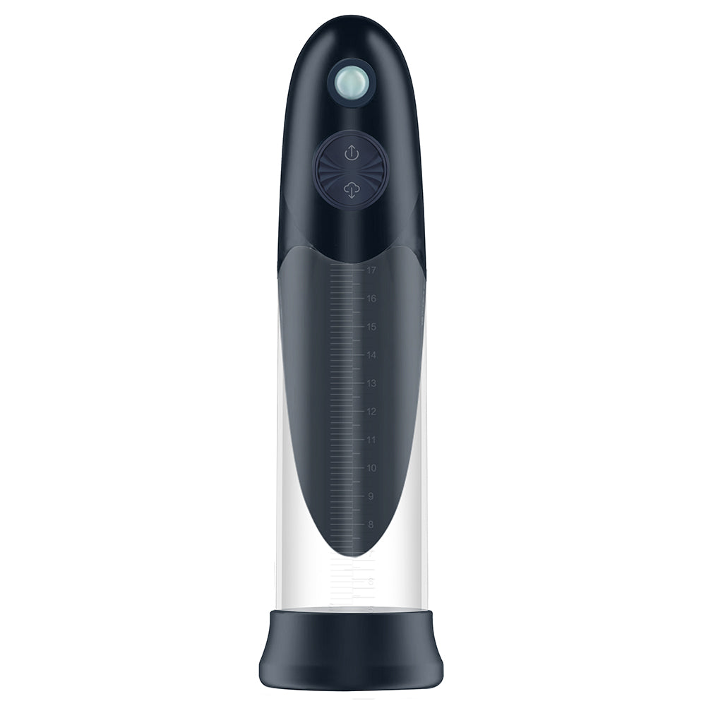 LuvPump BathFun – Waterproof USB Rechargeable Automatic Penis Pump > Pumps > Penis Pumps Electric
