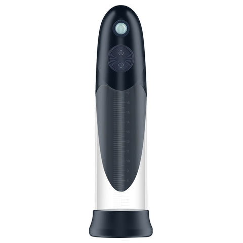 LuvPump BathFun – Waterproof USB Rechargeable Automatic Penis Pump > Pumps > Penis Pumps Electric