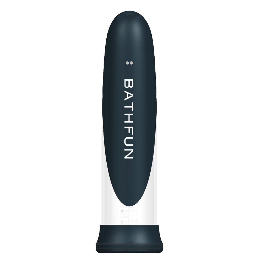 LuvPump BathFun – Waterproof USB Rechargeable Automatic Penis Pump > Pumps > Penis Pumps Electric