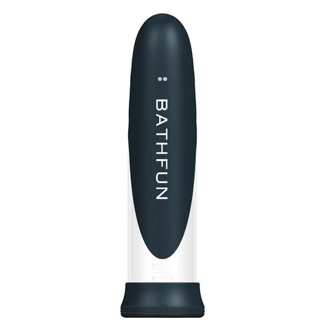 LuvPump BathFun – Waterproof USB Rechargeable Automatic Penis Pump > Pumps > Penis Pumps Electric