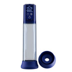 LuvPump Bathfun Smart Aqua – Waterproof USB-C Rechargeable Penis Pump > Pumps > Penis Pumps Electric
