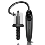 LuvPump RosCup Pro – USB Rechargeable Smart Vibrating Anal Pump > Anal Range > Anal Probes
