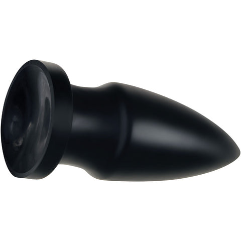Zero Tolerance The Titan – Giant Suction Cup Butt Plug Dongs Big