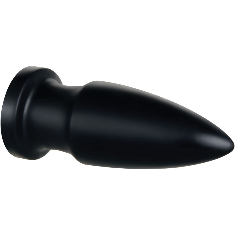 Zero Tolerance The Titan – Giant Suction Cup Butt Plug > Anal Range > Oversized Anal Toys
