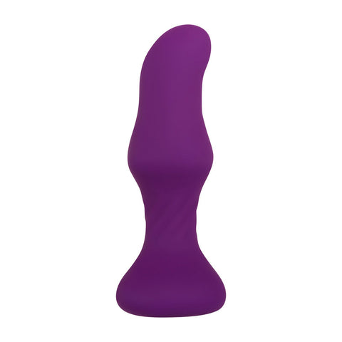 Zero Tolerance Tunnel Teaser 13.9 cm USB Rechargeable Butt Plug Butt Plugs - Vibrating