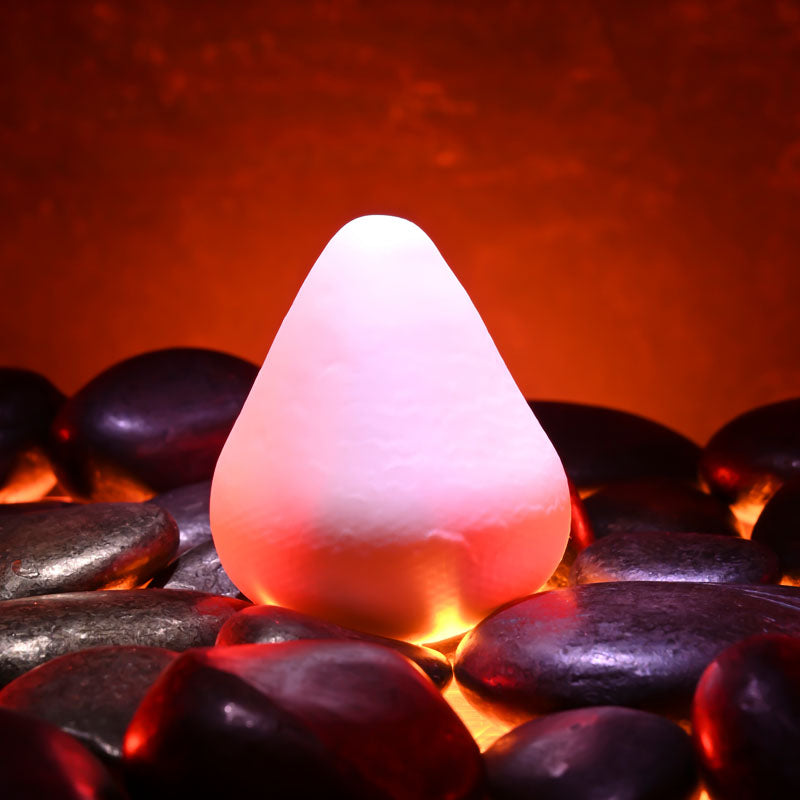 Zero Tolerance Fuji Mini Stroker Egg > Sex Toys For Men > Masturbators Cup