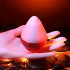 Zero Tolerance Fuji Mini Stroker Egg > Sex Toys For Men > Masturbators Cup