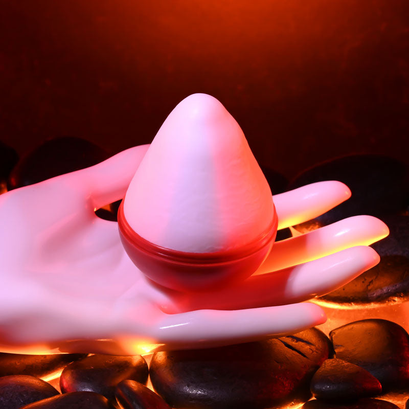 Zero Tolerance Fuji Mini Stroker Egg > Sex Toys For Men > Masturbators Cup
