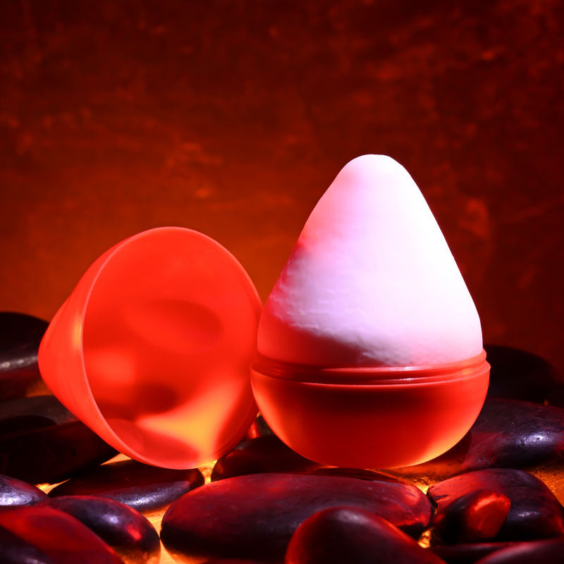 Zero Tolerance Fuji Mini Stroker Egg > Sex Toys For Men > Masturbators Cup