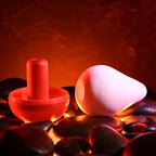 Zero Tolerance Fuji Mini Stroker Egg > Sex Toys For Men > Masturbators Cup