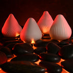 Zero Tolerance Fuji Mini Stroker Egg > Sex Toys For Men > Masturbators Cup