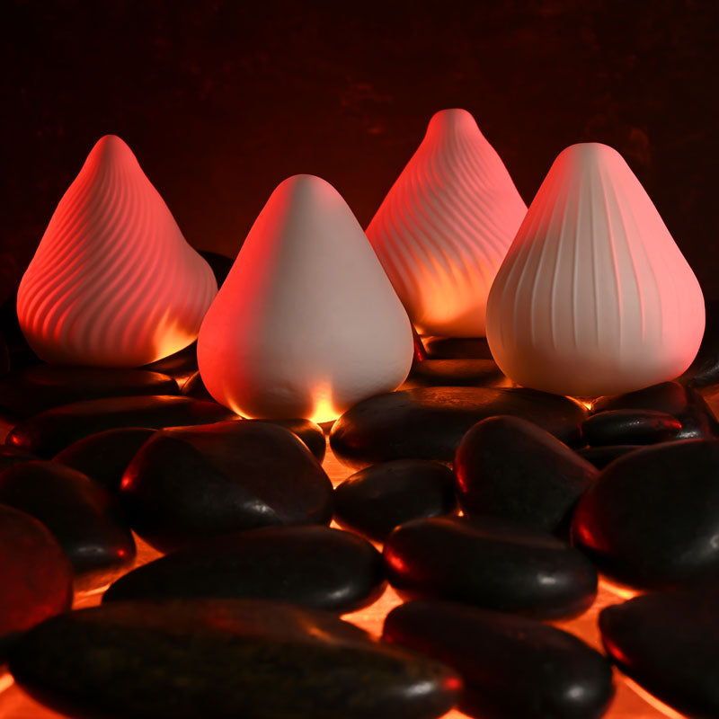 Zero Tolerance Fuji Mini Stroker Egg > Sex Toys For Men > Masturbators Cup