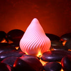 Zero Tolerance Vesuvius Mini Stroker Egg > Sex Toys For Men > Masturbators Cup
