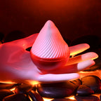 Zero Tolerance Vesuvius Mini Stroker Egg > Sex Toys For Men > Masturbators Cup