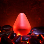 Zero Tolerance Vesuvius Mini Stroker Egg > Sex Toys For Men > Masturbators Cup