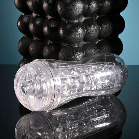 Zero Tolerance Casual Encounter Vagina Stroker Strokers - Manual