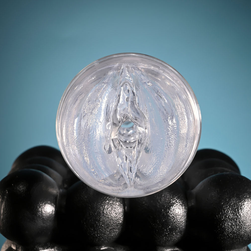 Zero Tolerance Casual Encounter Vagina Stroker – Ultra-Realistic Texture Male Masturbator > Sex Toys For Men > Masturbators > Manual