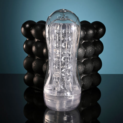 Zero Tolerance Casual Encounter Vagina Stroker Strokers - Manual