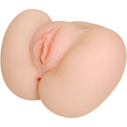 Zero Tolerance Dani Daniels Realistic Ass & Vagina Stroker 12cm > Sex Toys For Men > Masturbators > Pornstar