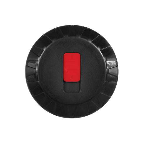 Zero Tolerance Pop On The Go Dark Vagina Masturbator Strokers - Manual