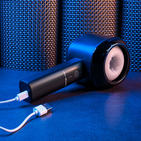 Zero Tolerance Let It Slide Stroker for Relaxation and Pleasure Strokers - Auto